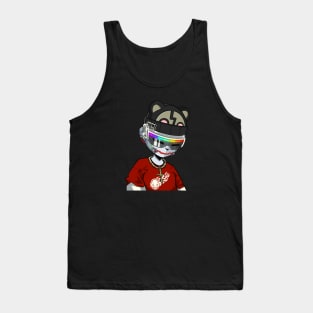 Stylish NFTs Tank Top